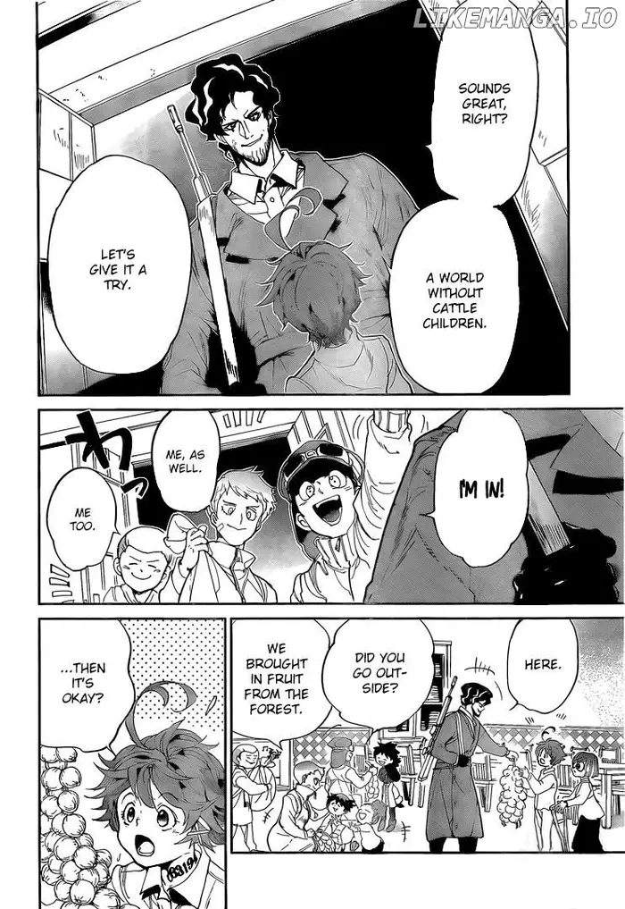 The Promised Neverland chapter 97 image 15_optimized